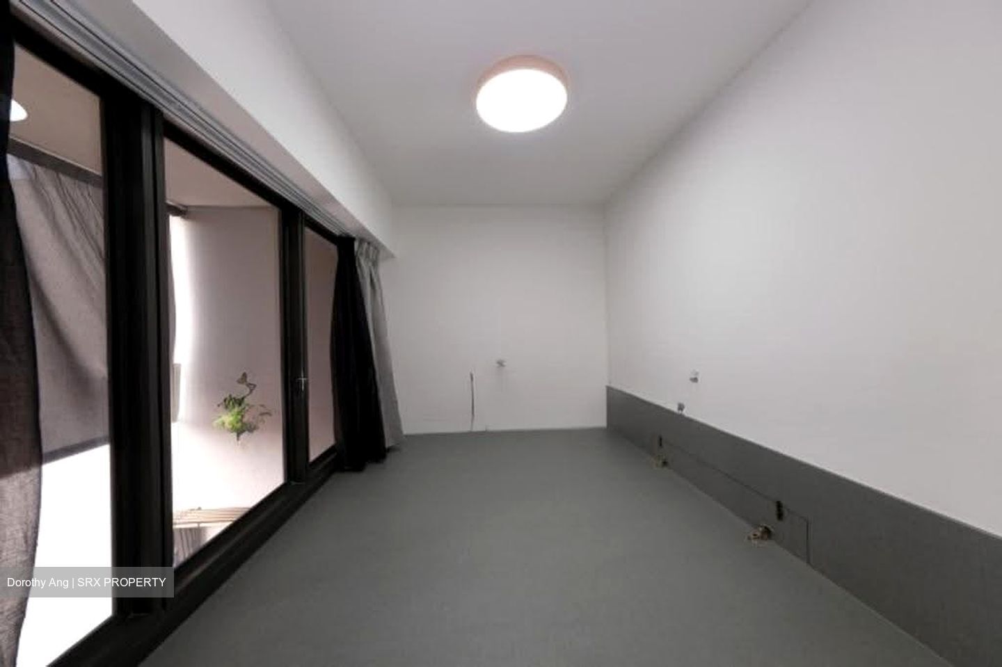 Sims Urban Oasis (D14), Condominium #618860111